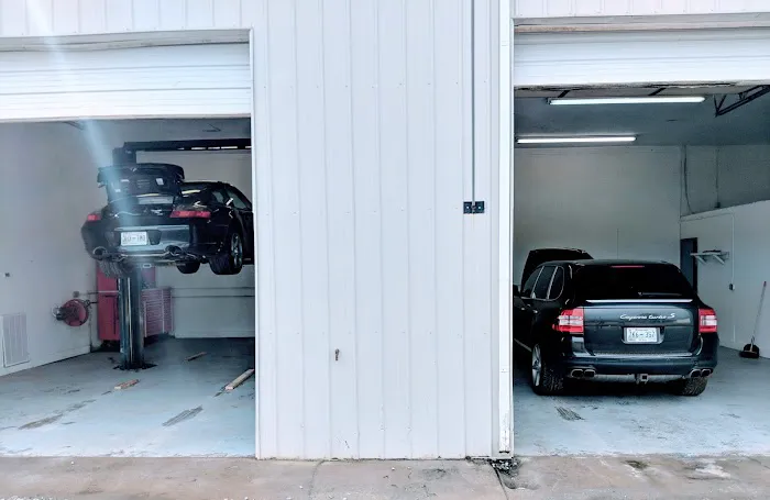 Speed Density Motorsports, LLC 5