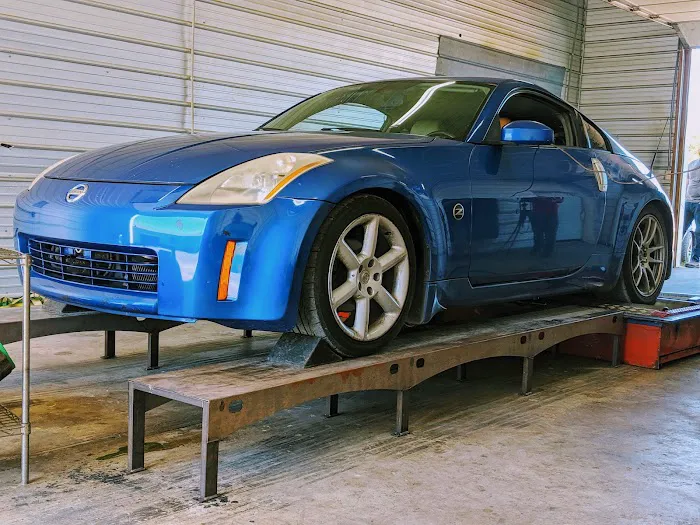Speed Density Motorsports, LLC 3