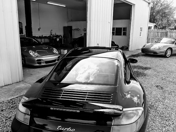 Speed Density Motorsports, LLC 6