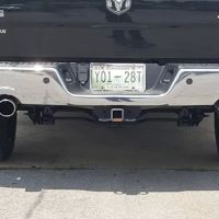 Performance Plus Custom Exhst