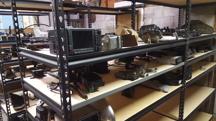 Carew Parts LLC 0