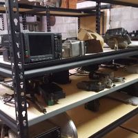 Carew Parts LLC
