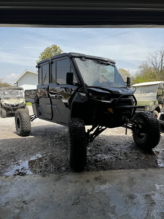 DC Powersports 8