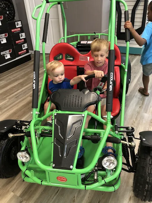 DC Powersports 7