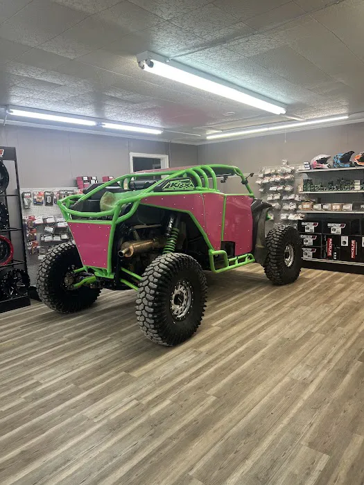 DC Powersports 9