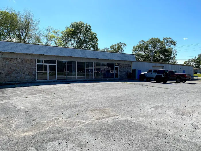 DBA Nick's Auto Repair & Wrecker Service c/o Hasty Auto Repair 3