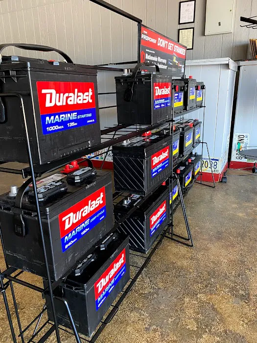 DBA Nick's Auto Repair & Wrecker Service c/o Hasty Auto Repair 1