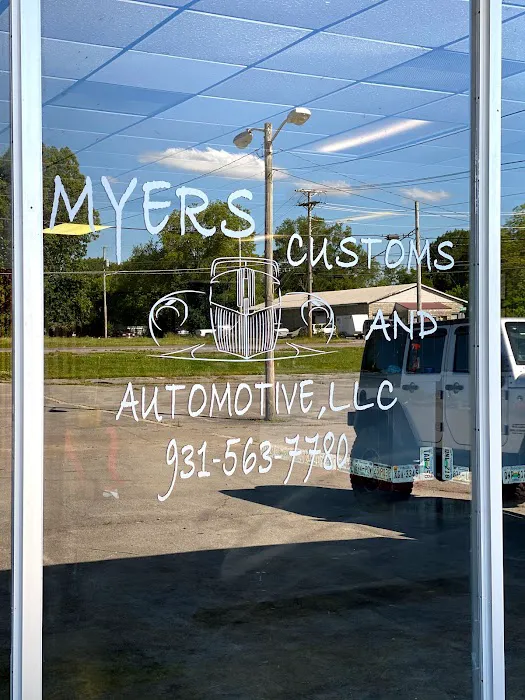 DBA Nick's Auto Repair & Wrecker Service c/o Hasty Auto Repair 5