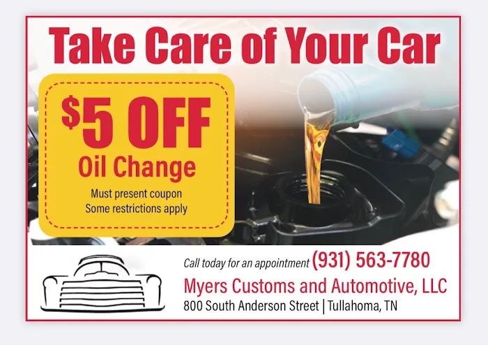 DBA Nick's Auto Repair & Wrecker Service c/o Hasty Auto Repair 6