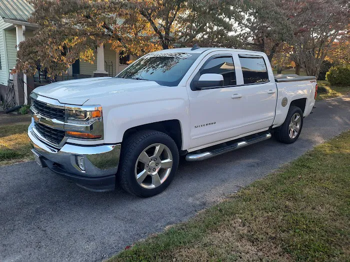 DBA Nick's Auto Repair & Wrecker Service c/o Hasty Auto Repair 7