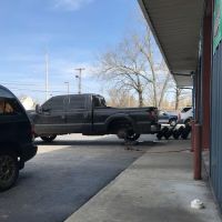 C & J Tire & Brake