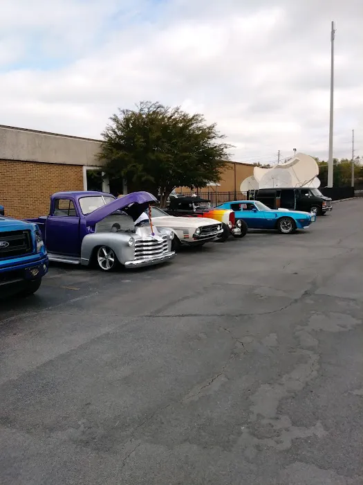 C & J Tire & Brake 4