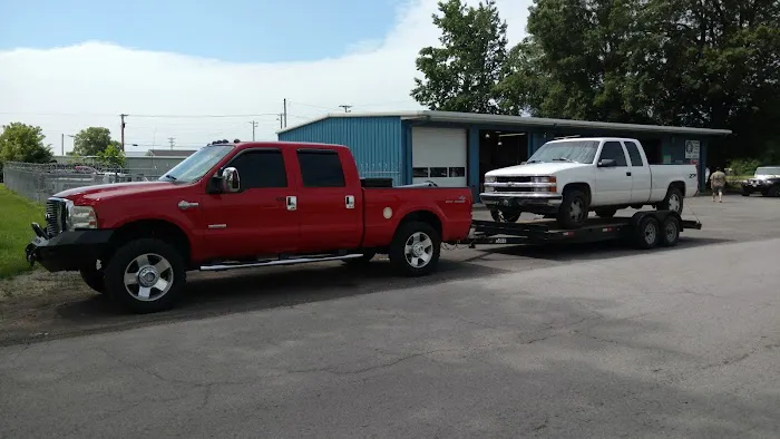 C & J Tire & Brake 8