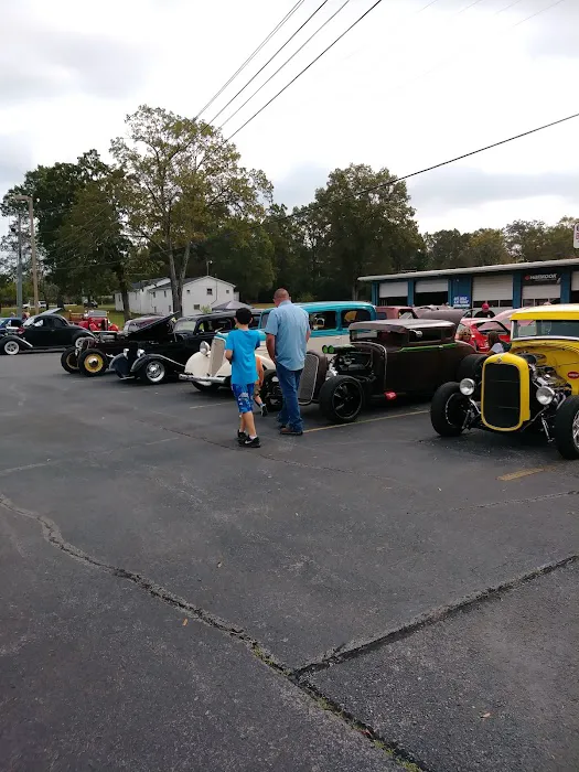 C & J Tire & Brake 6