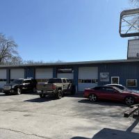 Bobo's Automotive