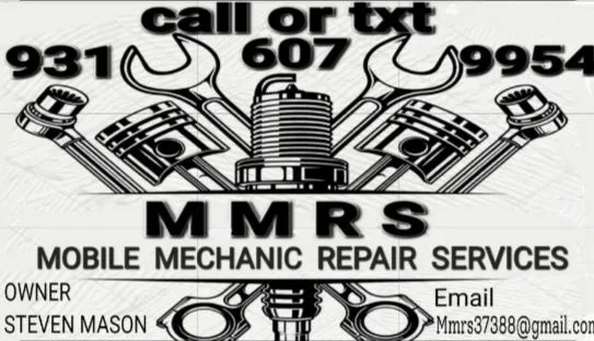 MMRS 