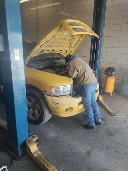 D & S Auto Repair and Recovery 1