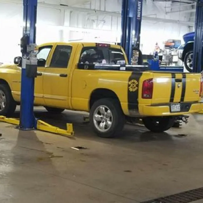 D & S Auto Repair and Recovery 8