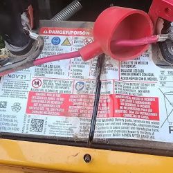 O'Reilly Auto Parts ico