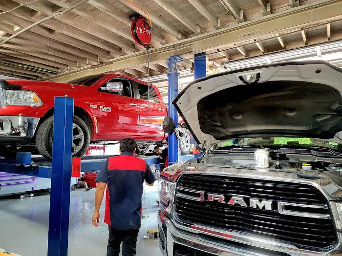 Priority Auto Care 0
