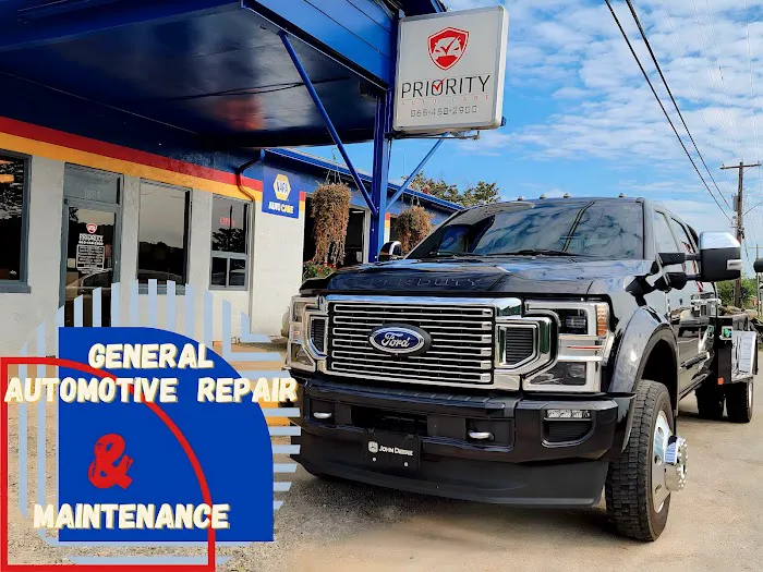 Priority Auto Care 6