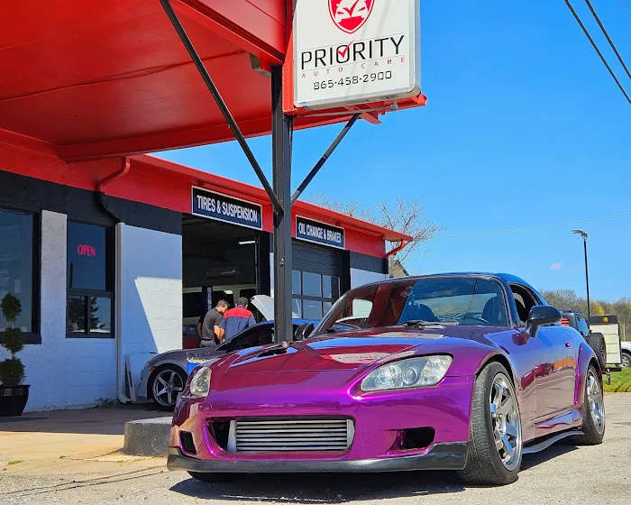 Priority Auto Care 9