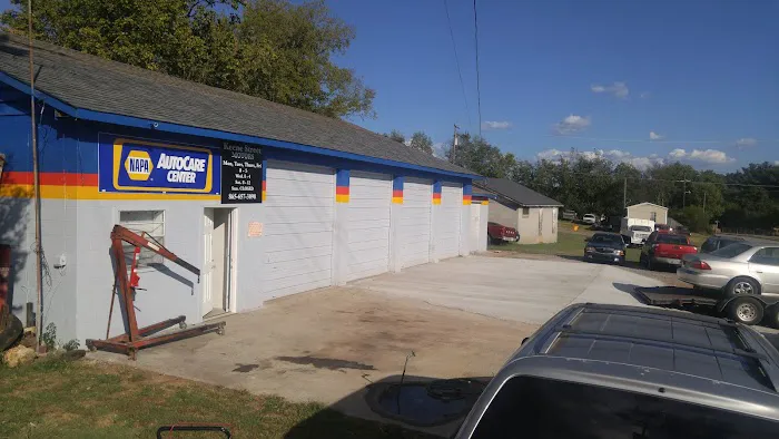 Loudon Auto Repair 1