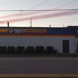 Loudon Auto Repair ico