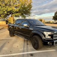 The Tint Shop