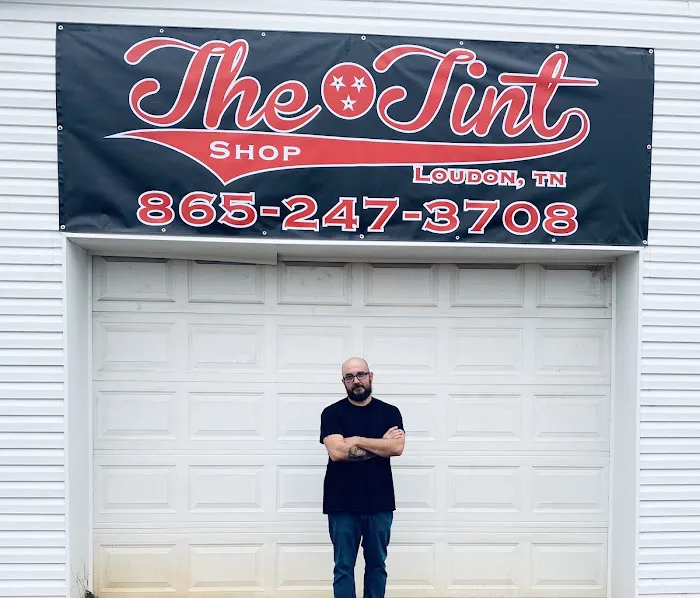 The Tint Shop 7