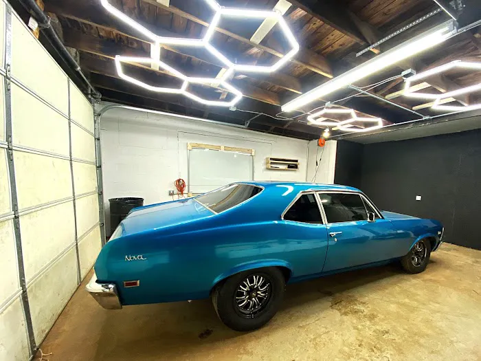 The Tint Shop 5