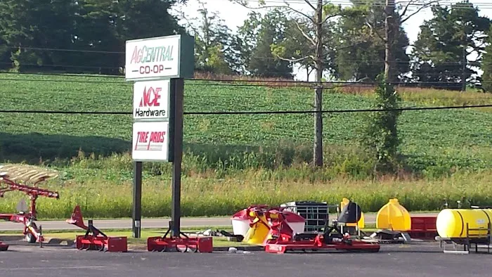 AgCentral Tire Pros 1