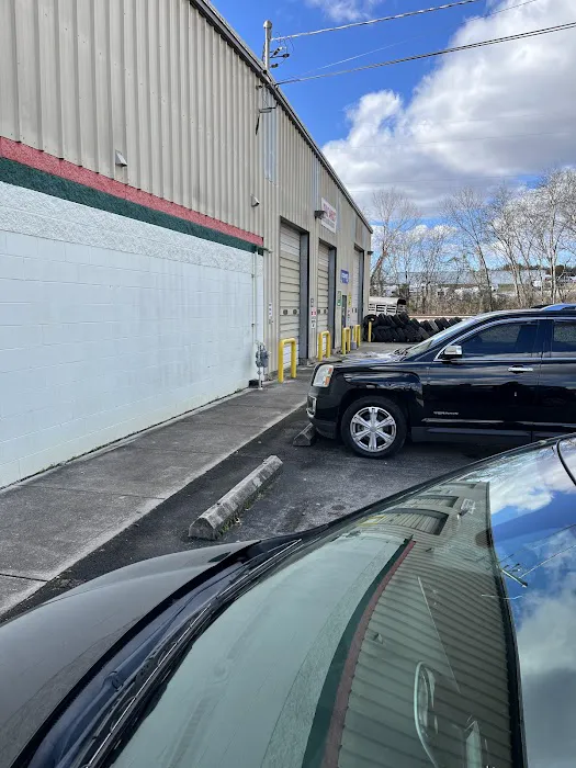 AgCentral Tire Pros 3