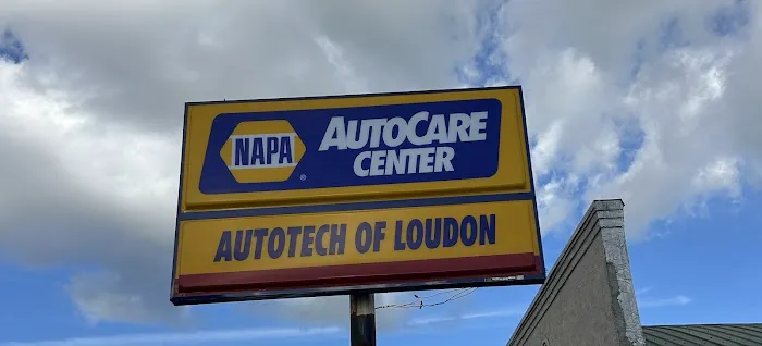 AutoTech of Loudon 0