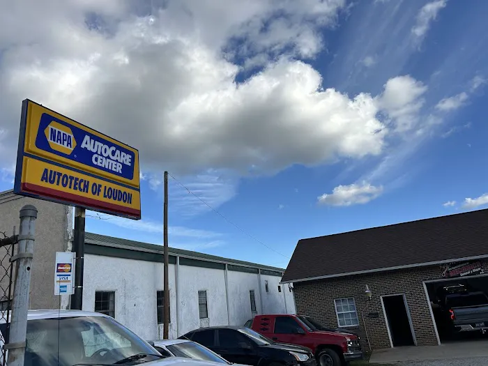 AutoTech of Loudon 2