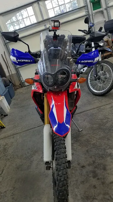 OEMCYCLE 1