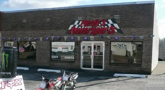 Purdy's Powersports 3