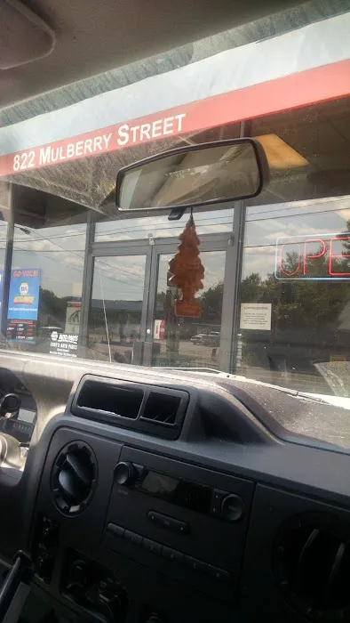 NAPA Auto Parts - Cobb's Auto Parts 0