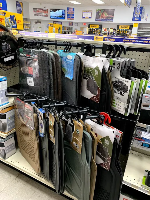 NAPA Auto Parts - Cobb's Auto Parts 6