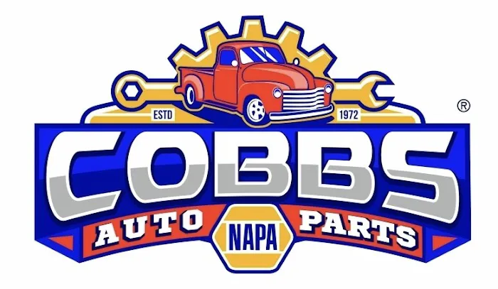 NAPA Auto Parts - Cobb's Auto Parts 5