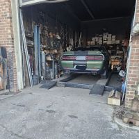Bob's Custom Exhaust & Auto Repair