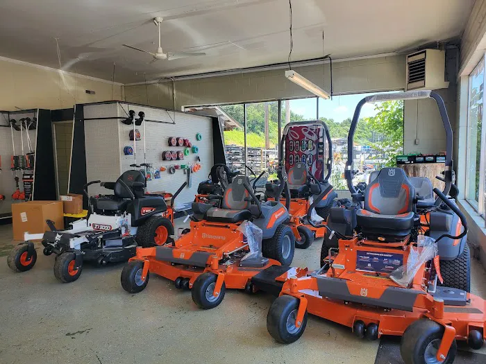Universal Equipment Service and Repair 3
