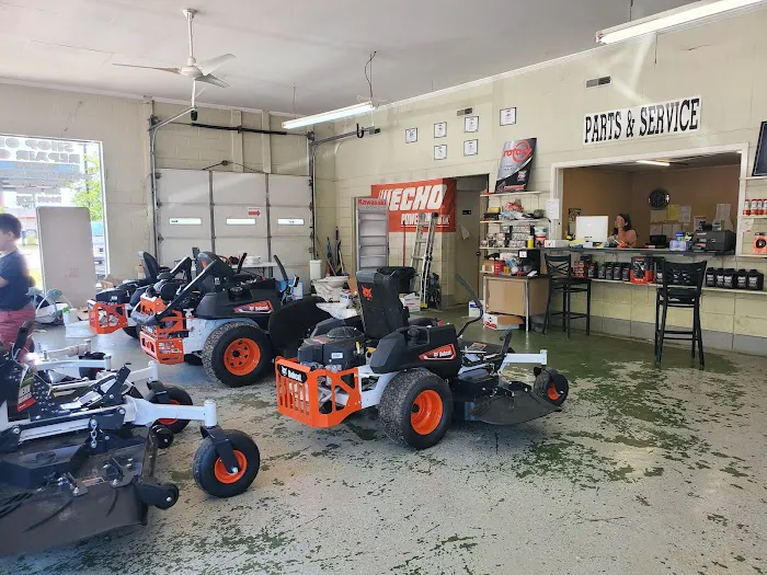 Universal Equipment Service and Repair 2