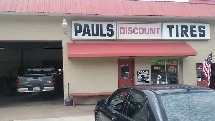 H&H Performance And Auto Repair 2