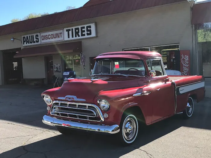 H&H Performance And Auto Repair 1