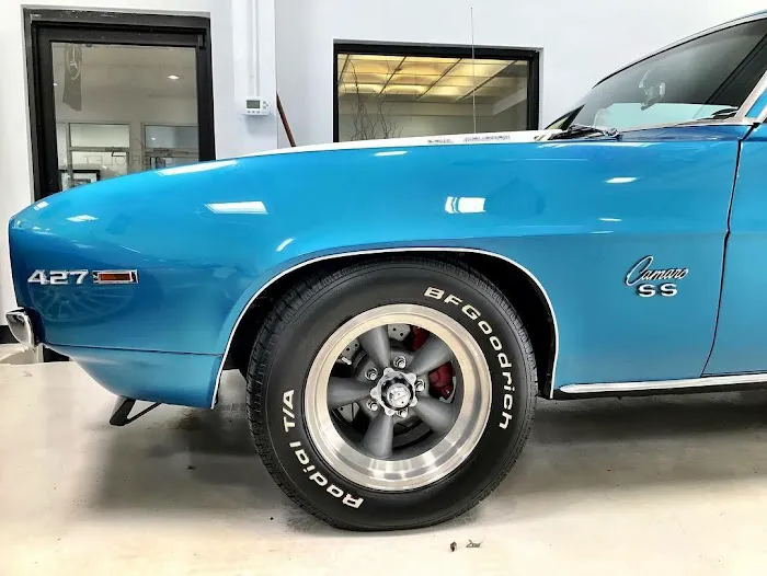 H&H Performance And Auto Repair 3