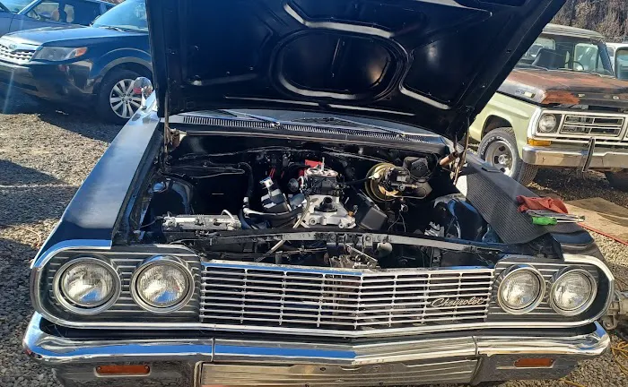 H&H Performance And Auto Repair 8
