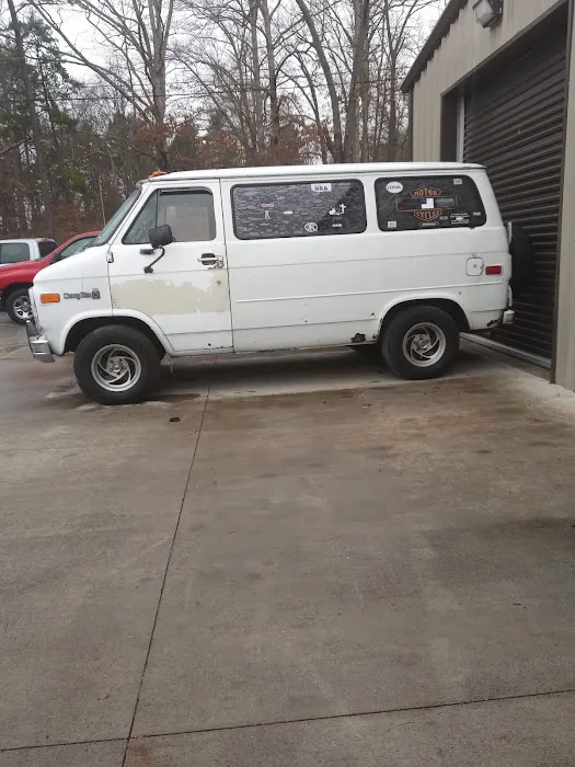 Troy's Auto Repair 0