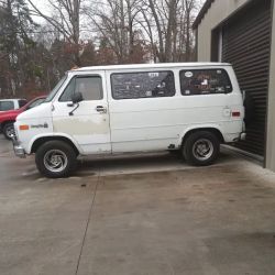 Troy's Auto Repair ico