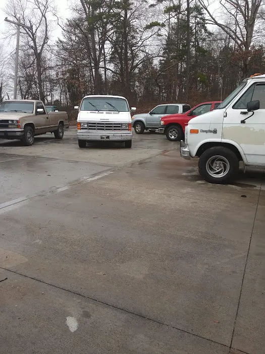 Troy's Auto Repair 1